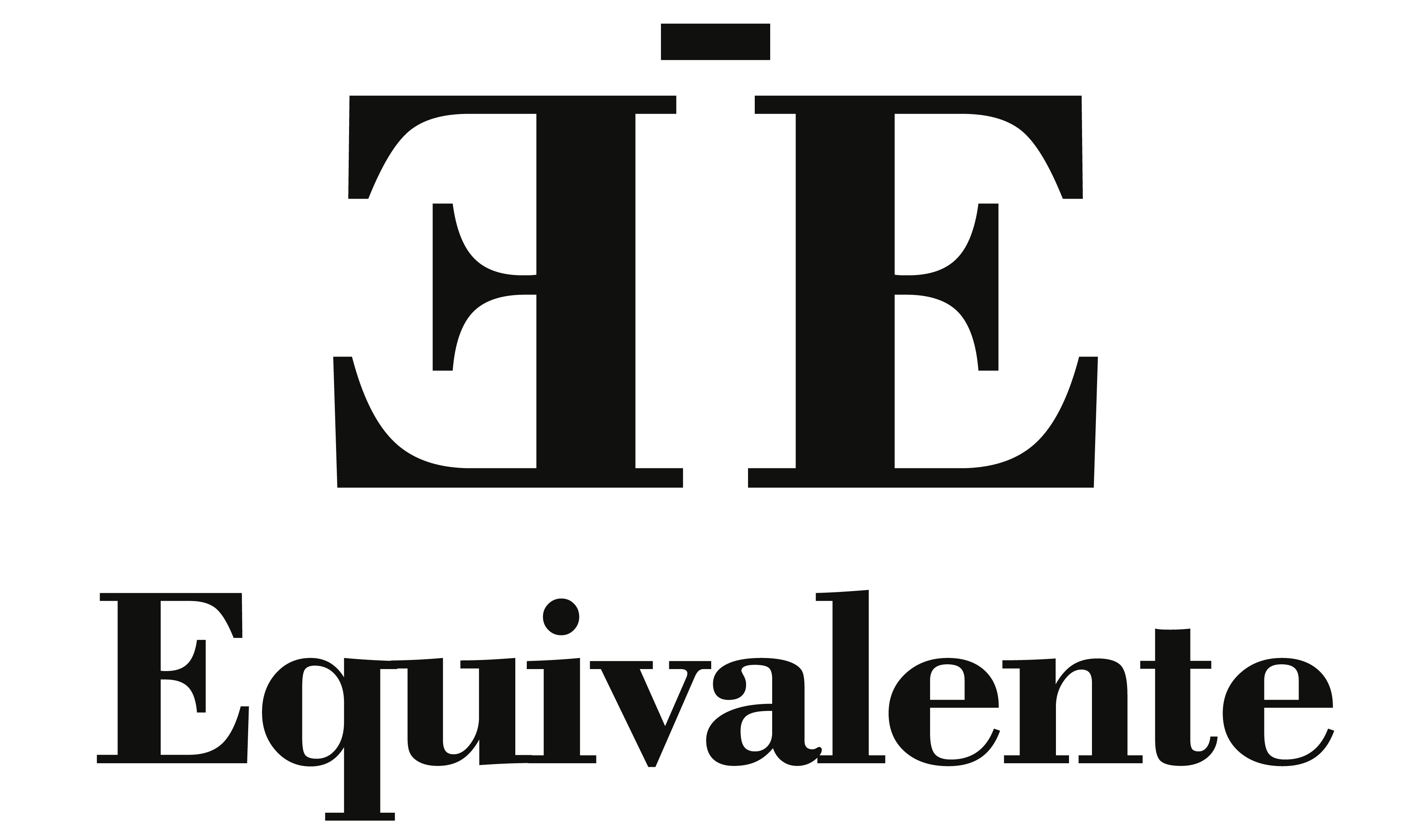 Perfumería Equivalente