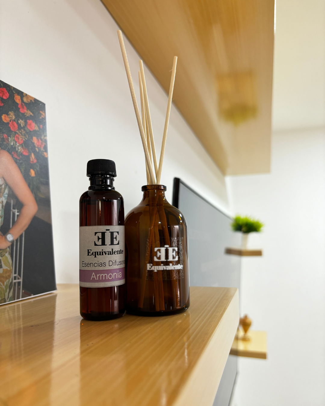 Equivalente Home