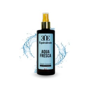 Splash corporal dama