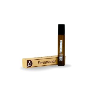 Feromonas