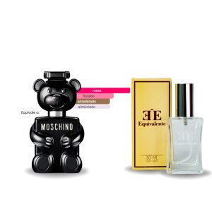 Moschino Toy Boy