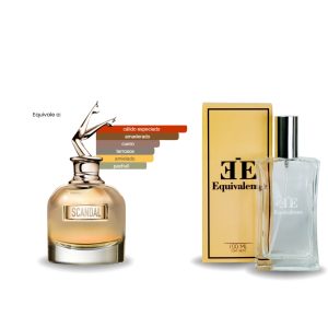 Scandal Gold 100 ml