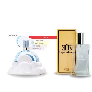 Cloud 100 ml