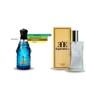 Blue Jeans 100 ml