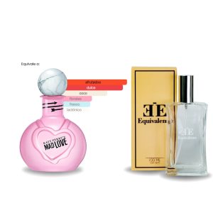 Mad Love 100 ml
