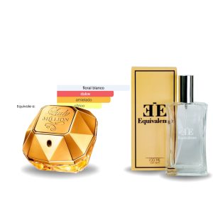 Lady Millon 100 ml