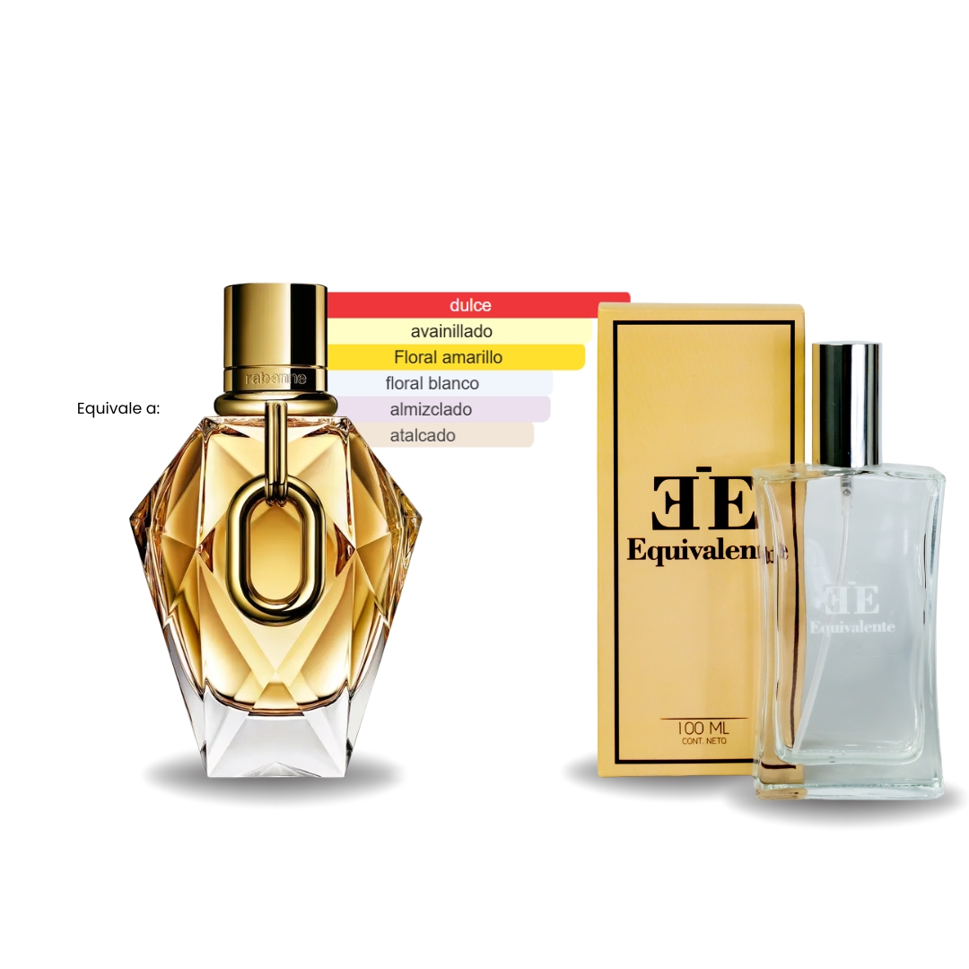 Millon Gold 100 ml
