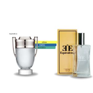 Invictus 100 ml