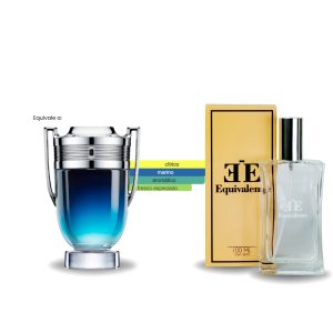 Invictus Legend 100 ml