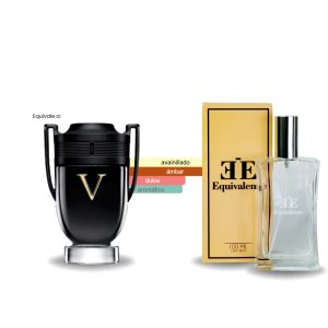 Invictus Victory 100 ml