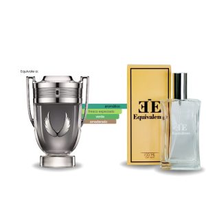 Invictus Platinum 100 ml