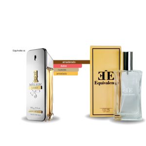 One Millon Lucky 100 ml