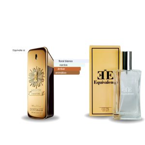 One Millon Parfum 100 ml