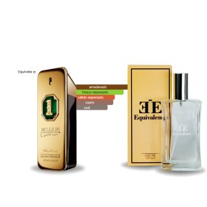 One Millon Golden Oud 100 ml