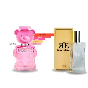 Moschino Bubble Gum 100 ml