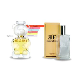 Moschino Toy 2 100 ml