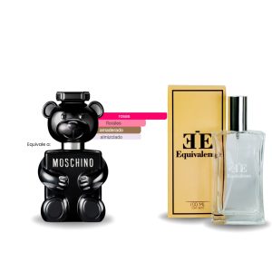 Moschino Toy Boy 100 ml