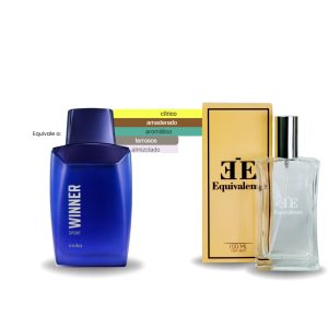 Winner Sport 100 ml