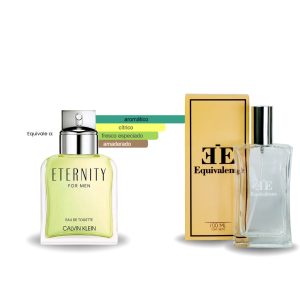 Eternity 100 ml