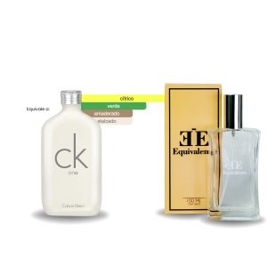 Ck One 100 ml