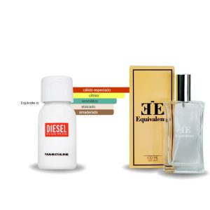 Diesel Plus 100 ml