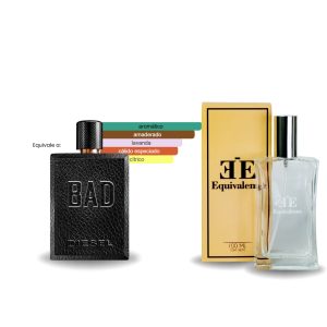 Diesel Bad 100 ml