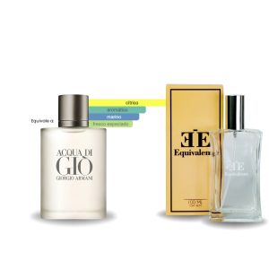 Aqua Di Gio 100 ml