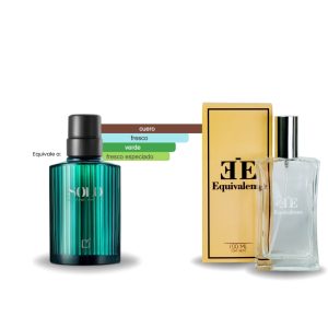 Solo 100 ml