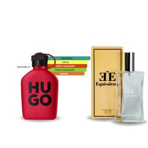 Boss Intense 100 ml