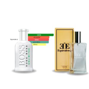 Boss Unlimited 100 ml