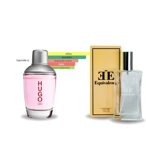 Boss Energice 100 ml