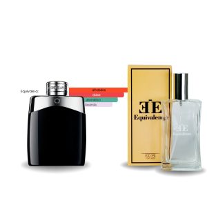Montblanc Legend 100 ml