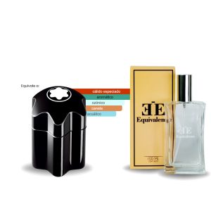Montblanc Emblem 100 ml