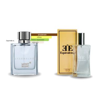 Montblanc Starwalker 100 ml