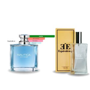 Nautica Voyage 100 ml