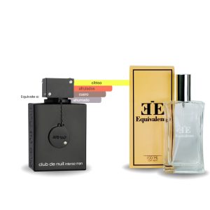 Club De Nuit Intense 100 ml