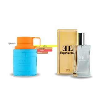 Odyssey Mandarin Sky 100 ml