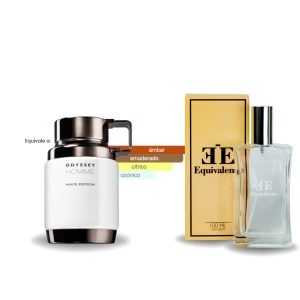 Odyssey Home White 100 ml