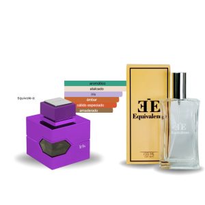 L' Aventure Iris 100 ml