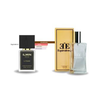 Ilmin Femme 100 ml