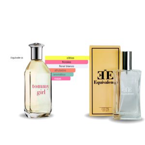 Tommy Girl 100 ml