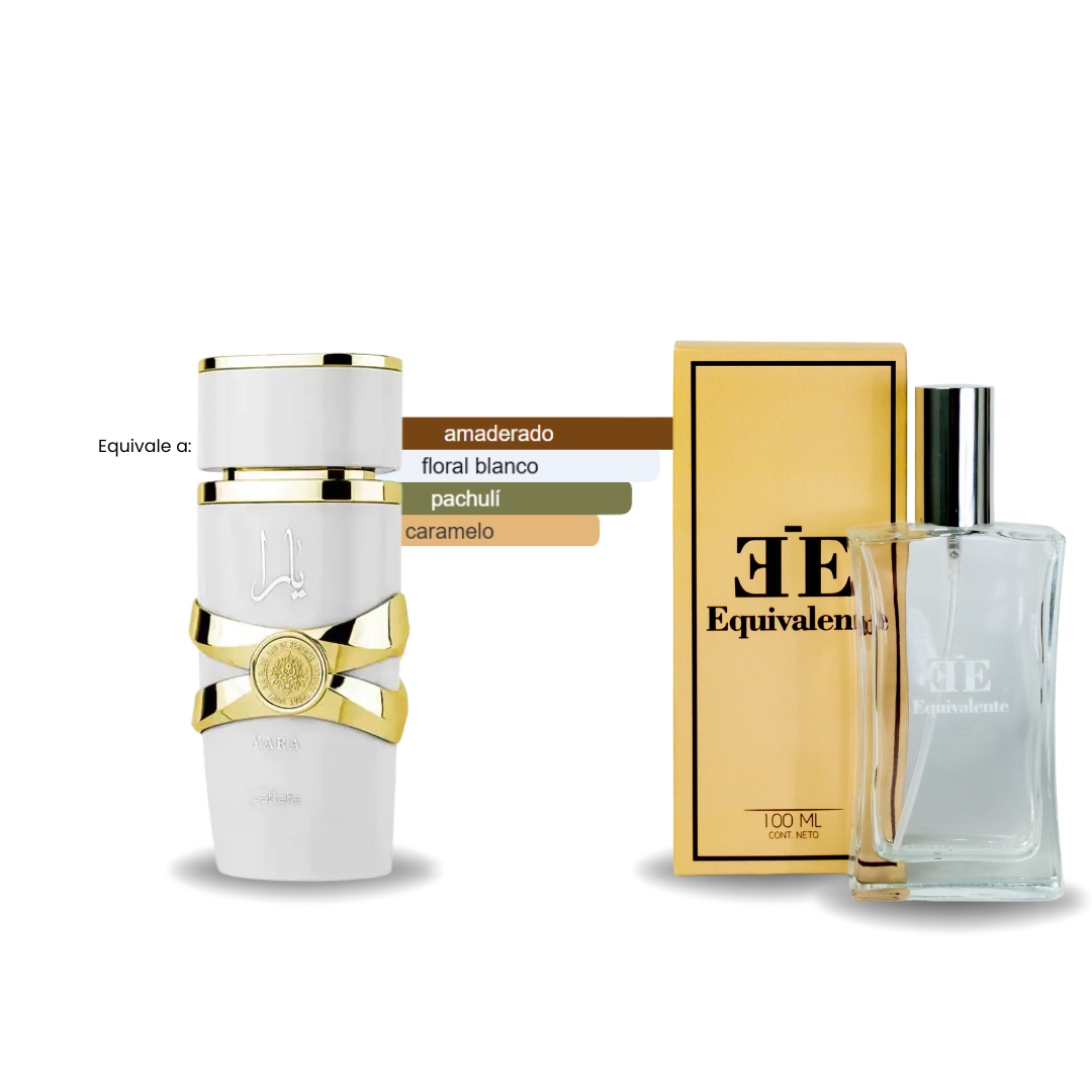 Yara Moi 100 ml