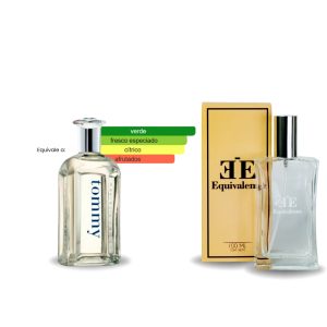 Tommy Hilfiger 100 ml