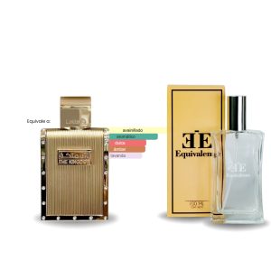 The Kingdom Man 100 ml