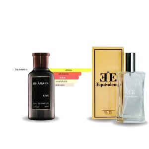 Bharara King 100 ml