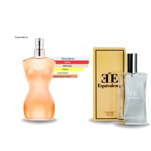 Classique Jean Paul Gaultier 100 ml
