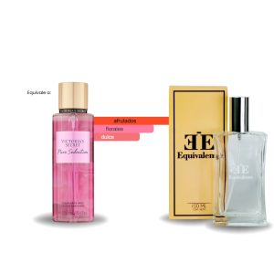 Pure Seduction 100 ml