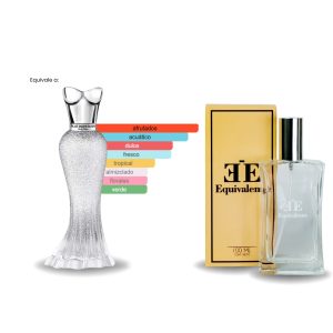 Platinum Rush 100 ml