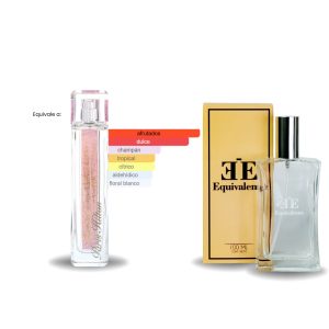 Heiress 100 ml