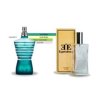 Jean Paul Gaultier 100 ml